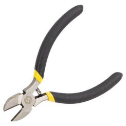 Бокорезы Sigma 115мм обрезиненные рукоятки Фото 6