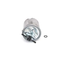 Фильтр топливный Bosch F026402849 Фото 1