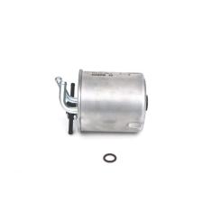 Фильтр топливный Bosch F026402849 Фото 2