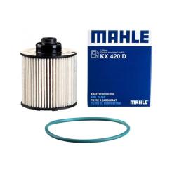 Фильтр топливный Mahle KX420DECO Фото