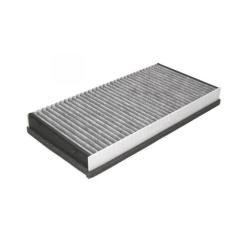 Фильтр салона Delphi TSP0325019CB Фото