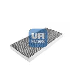 Фильтр салона UFI 54.146.00 Фото