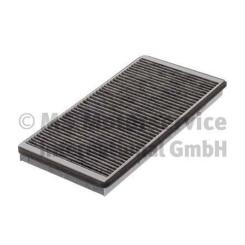 Фильтр салона KOLBENSCHMIDT 50014796 Фото