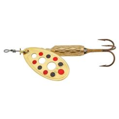 Блесна Rublex Turbo 5 9.0g OPRN Фото