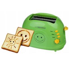 Тостер Esperanza EKT003 Фото 1