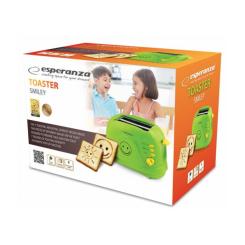 Тостер Esperanza EKT003 Фото 2