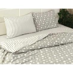 Постельное белье Руно Мікрофібра євро Фото 1