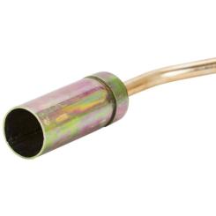 Газовый паяльник Sigma 23мм 200 мм Фото 2