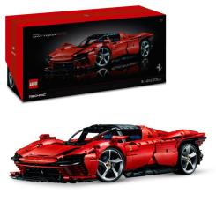 Конструктор LEGO Technic Ferrari Daytona SP3 Фото 1