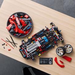 Конструктор LEGO Technic Ferrari Daytona SP3 Фото 6