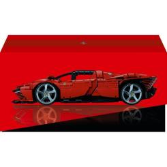 Конструктор LEGO Technic Ferrari Daytona SP3 Фото 8