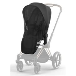 Москитная сетка Cybex Black black Фото