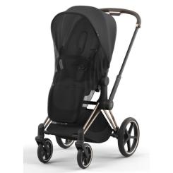 Москитная сетка Cybex Black black Фото 1