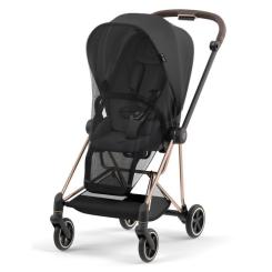 Москитная сетка Cybex Black black Фото 2
