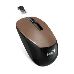 Мышка Genius NX-7015 Wireless Rosy Brown Фото 1