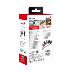 Мышка Genius NX-7015 Wireless Rosy Brown Фото 3