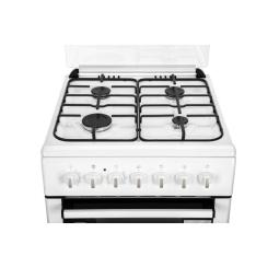 Плита Ardesto FSC-F6060AW Фото 6