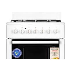 Плита Ardesto FSC-F6060AW Фото 7