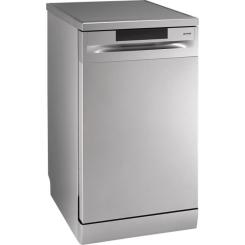 Посудомоечная машина Gorenje GS520E15S Фото 2