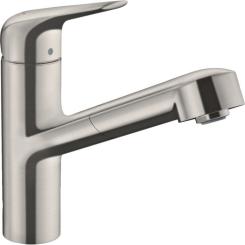Смеситель Hansgrohe 71829800 Фото