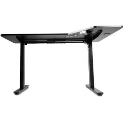 Компьютерный стол Barsky User Right black 1400*900 Фото 11