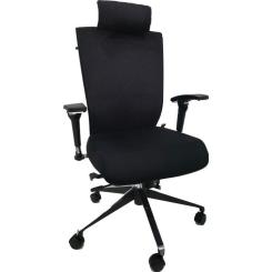 Офисное кресло Barsky ECO Black slider Фото