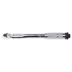 Ключ Sigma динамометрический 1/2" 28-210 Нм кейс Фото