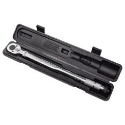 Ключ Sigma динамометрический 1/2" 28-210 Нм кейс Фото 1
