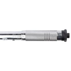 Ключ Sigma динамометрический 1/2" 28-210 Нм кейс Фото 3