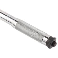 Ключ Sigma динамометрический 1/2" 28-210 Нм кейс Фото 4