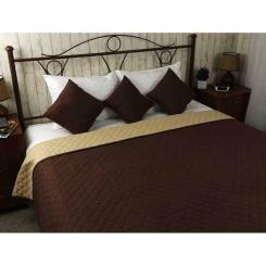 Покрывало Руно Chocolate 220x240 см Фото