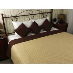 Покрывало Руно Chocolate 220x240 см Фото 2