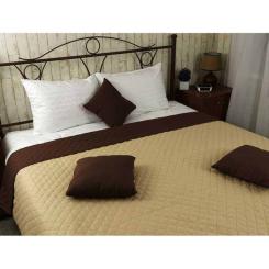 Покрывало Руно Chocolate 220x240 см Фото 4