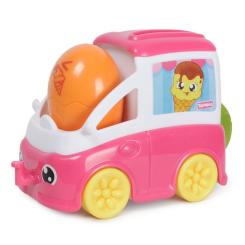 Развивающая игрушка Tomy Фургончик с мороженым Фото 2