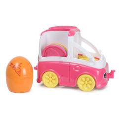 Развивающая игрушка Tomy Фургончик с мороженым Фото 4