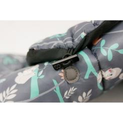 Зимний конверт Baby Design SLOTH Фото 1