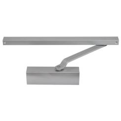 Доводчик двери Dortec DT-72 Silver Фото 1