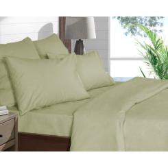 Наволочка Ярослав Бязь оливковая 05 50х70 Фото