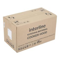 Вытяжка кухонная Interline STREET WH A/52 M/2/M Фото 11