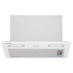 Вытяжка кухонная Interline STREET WH A/52 M/2/M Фото