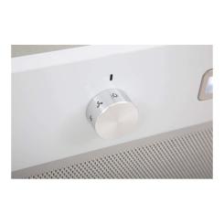 Вытяжка кухонная Interline STREET WH A/52 M/2/M Фото 5