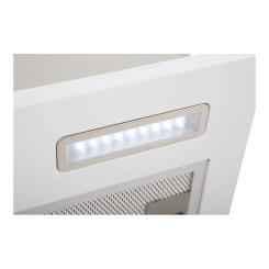 Вытяжка кухонная Interline STREET WH A/52 M/2/M Фото 6