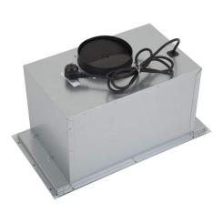 Вытяжка кухонная Interline STREET WH A/52 M/2/M Фото 8