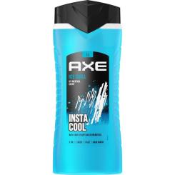 Гель для душа AXE Ice Chill 400 мл Фото