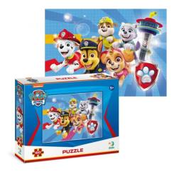 Пазл DoDo на 60 элементов Paw Patrol Фото