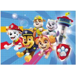 Пазл DoDo на 60 элементов Paw Patrol Фото 1