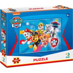 Пазл DoDo на 60 элементов Paw Patrol Фото 2