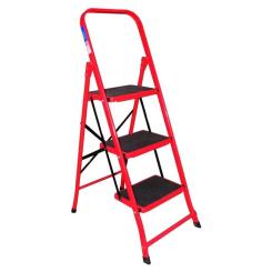 Лестница Forte LFD106TB Фото