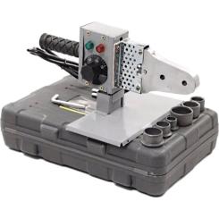 Паяльник для пластиковых труб Forte для пластикових труб - WP6308 800Вт Фото