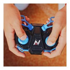 Радиоуправляемая игрушка Nikko Nano Omni X Galactic Red Фото 10